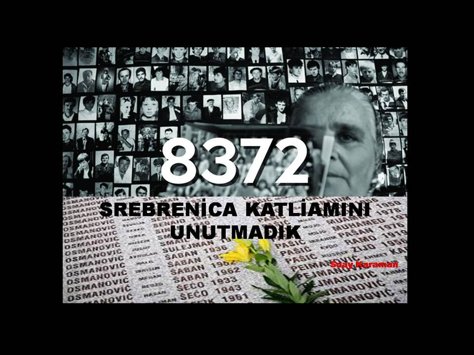 BOSNA AĞIDI