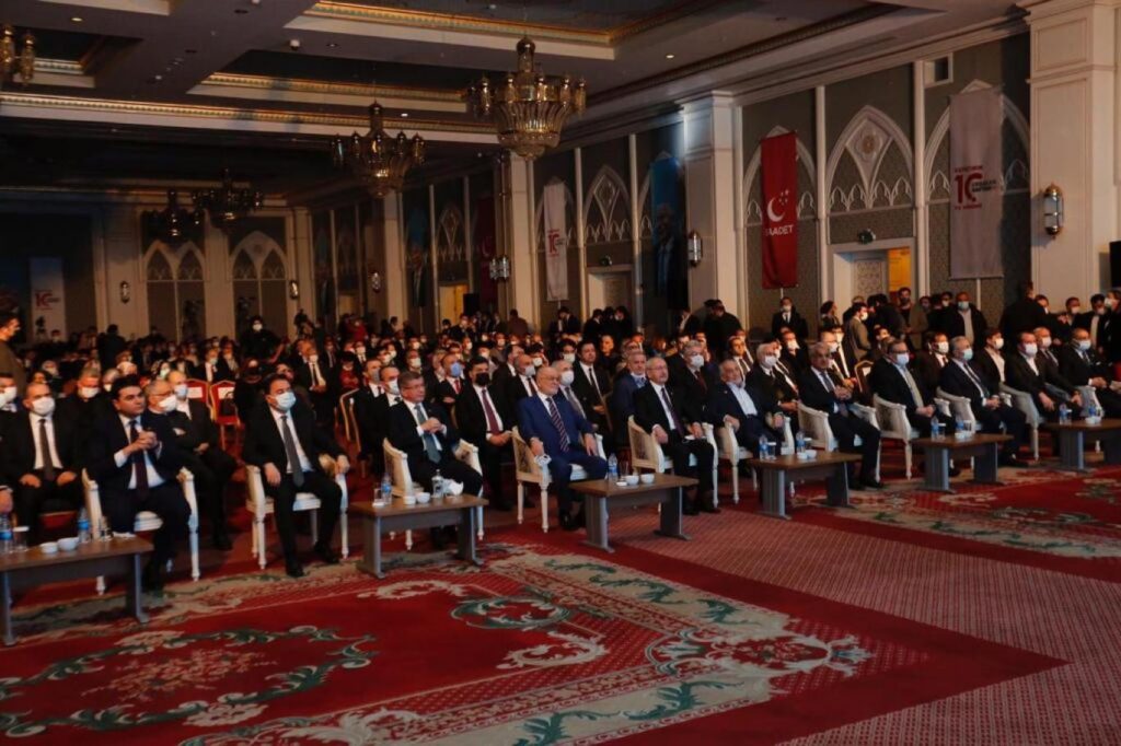 ERBAKAN’I ANMAK