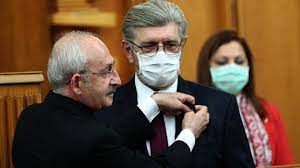 ROZET TAKMAK
