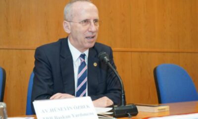 ÜÇ DEVRİM YASASI