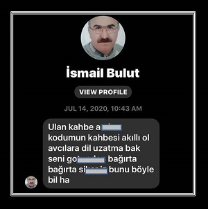 YARGININ DURUMU