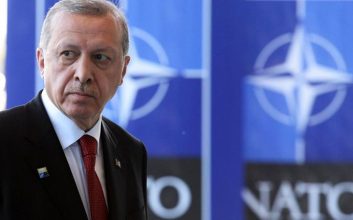 NATO, VETO