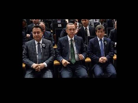 BİR İRADE