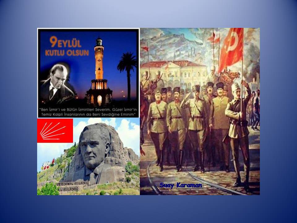 İKİ 9 EYLÜL