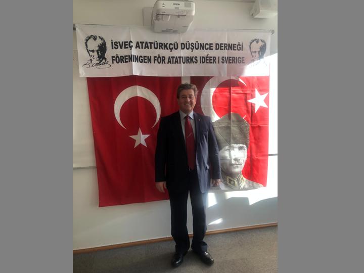 CUMHURİYET KAZANIMLARI VE DEĞERLERİ (*)