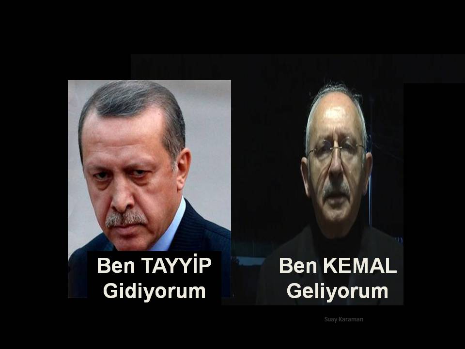 <strong>YENİDEN TIPIŞ TIPIŞ</strong>