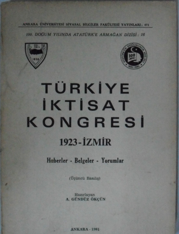 <strong>TÜRKİYE Mİ, İZMİR Mİ?</strong>