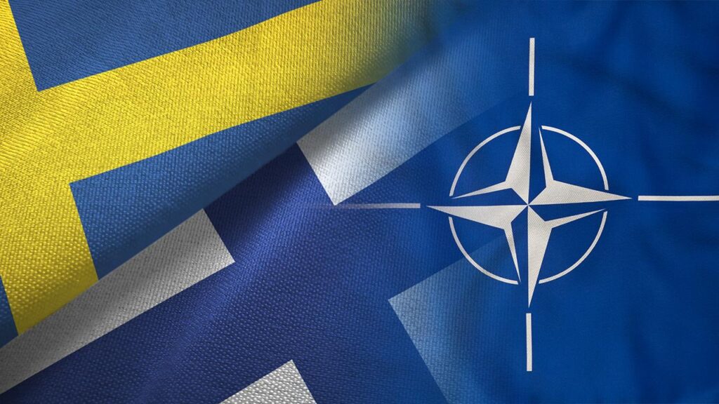 <strong>FİNLANDİYA’NIN NATO AŞKI</strong>