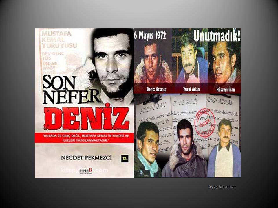6 MAYIS 1972