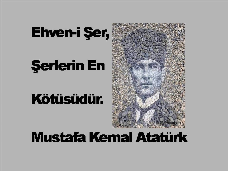SON GÜNLER