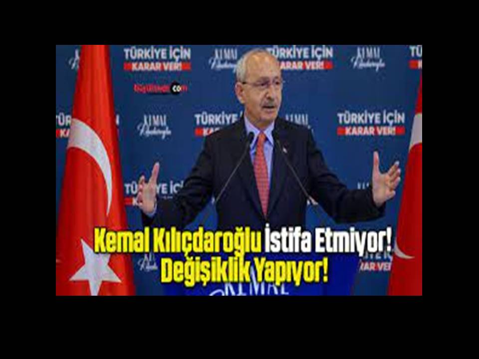 DEĞİŞİM