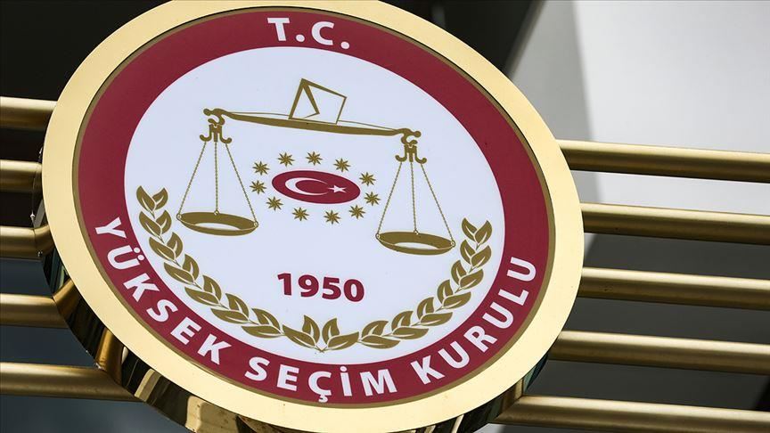 YSK ÜZERİNE