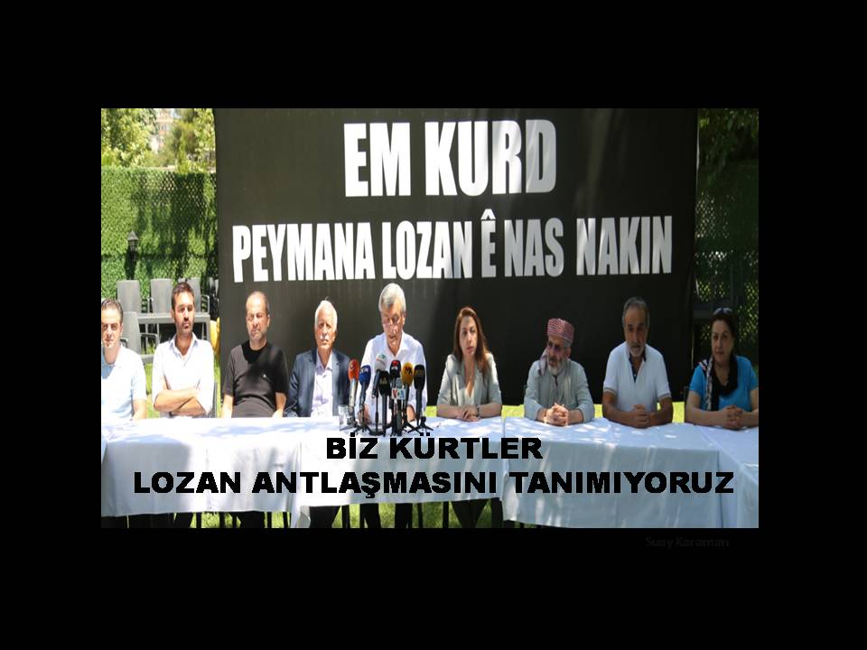 100. YILINDA LOZAN