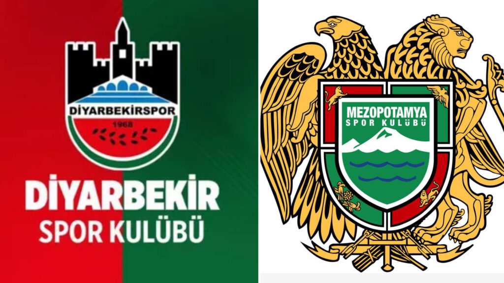 MEZOPOTAMYASPOR, BÜYÜK ERMENİSTAN VE HOYBUN