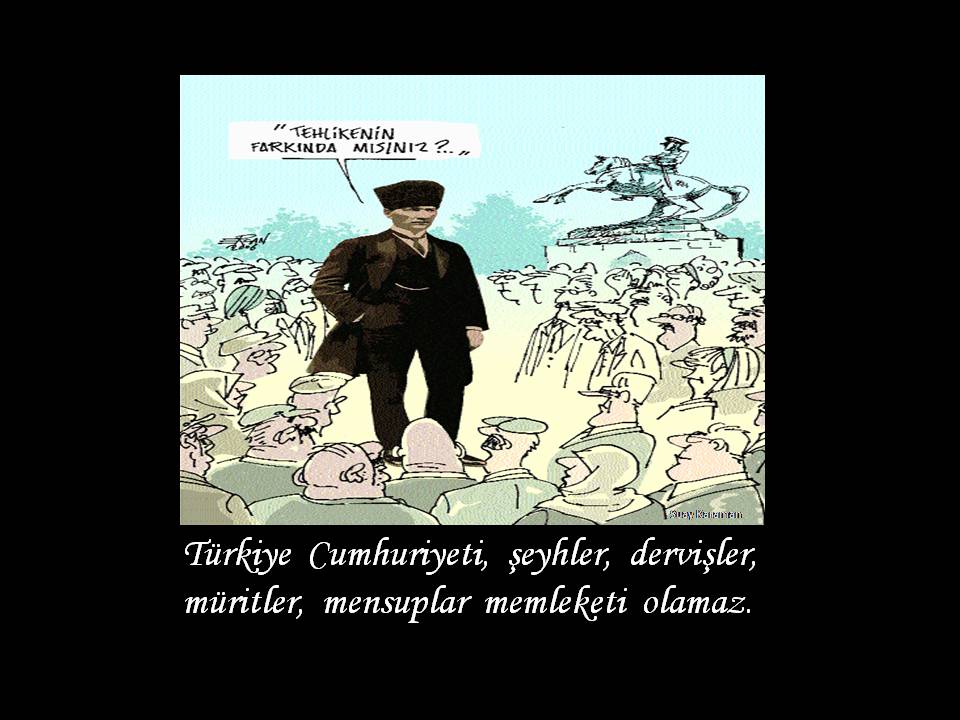 MENZİL ŞEYİ