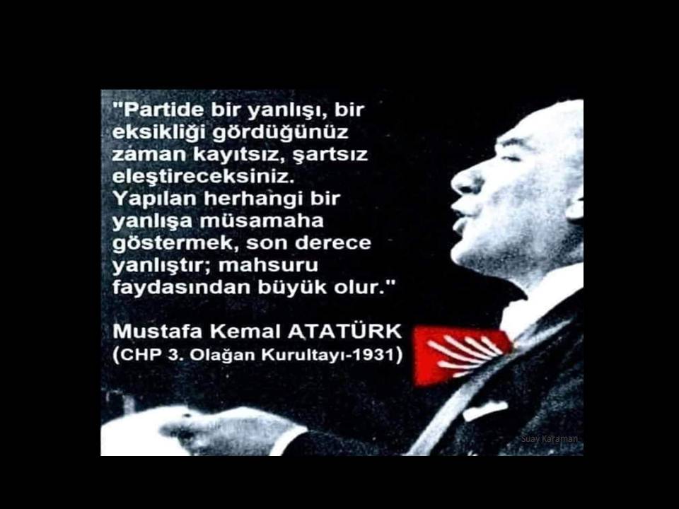 TEMİZ GEÇMİŞ