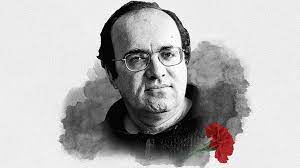 CUMHURİYET ŞEHİDİ UĞUR MUMCU