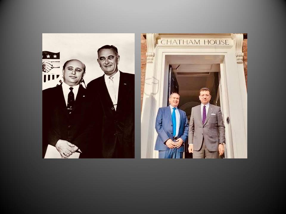 HEP ÖNÜMÜZE KONULANI MI YİYECEĞİZ?