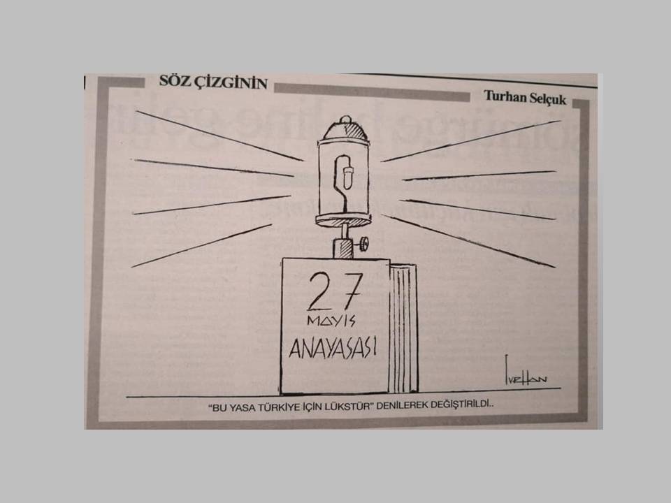 27 MAYIS