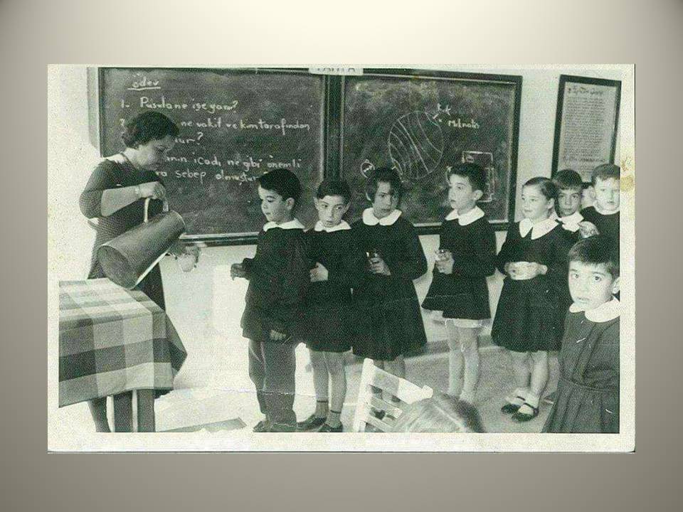 İSTANBUL TÜRKÇESİNE VEDA MI?