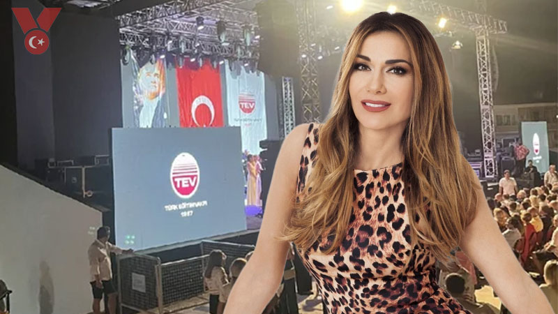 Kıbrıs Barış Harekâtının 50. Yıldönümünde DESPİNA VANDİ’NİN VERDİĞİ DERS