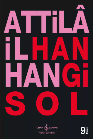 SOL BLOK İPİ GÖĞÜSLEMİŞ…