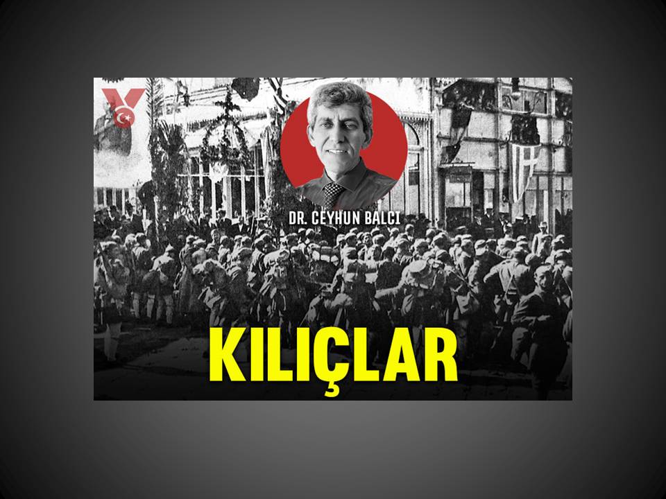 KILIÇLAR