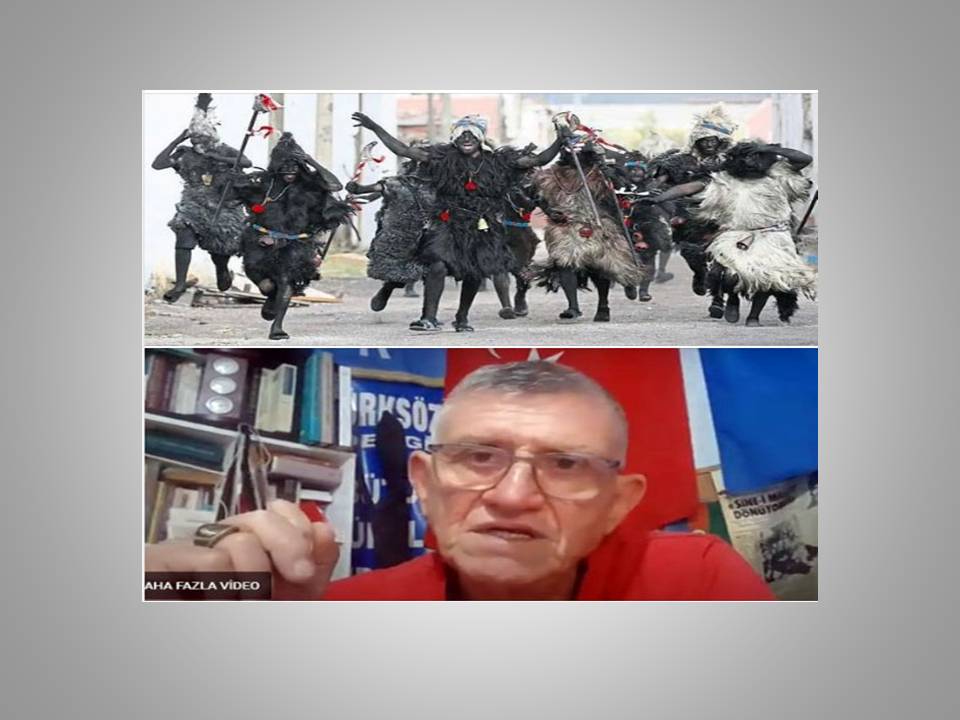 TÜLÜTABAK OLAMAMAK…