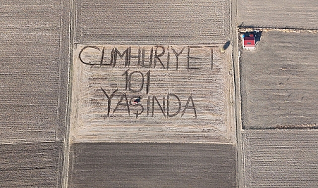 CUMHURİYETİN 101. YILINDA OLMAK YA DA OLMAMAK