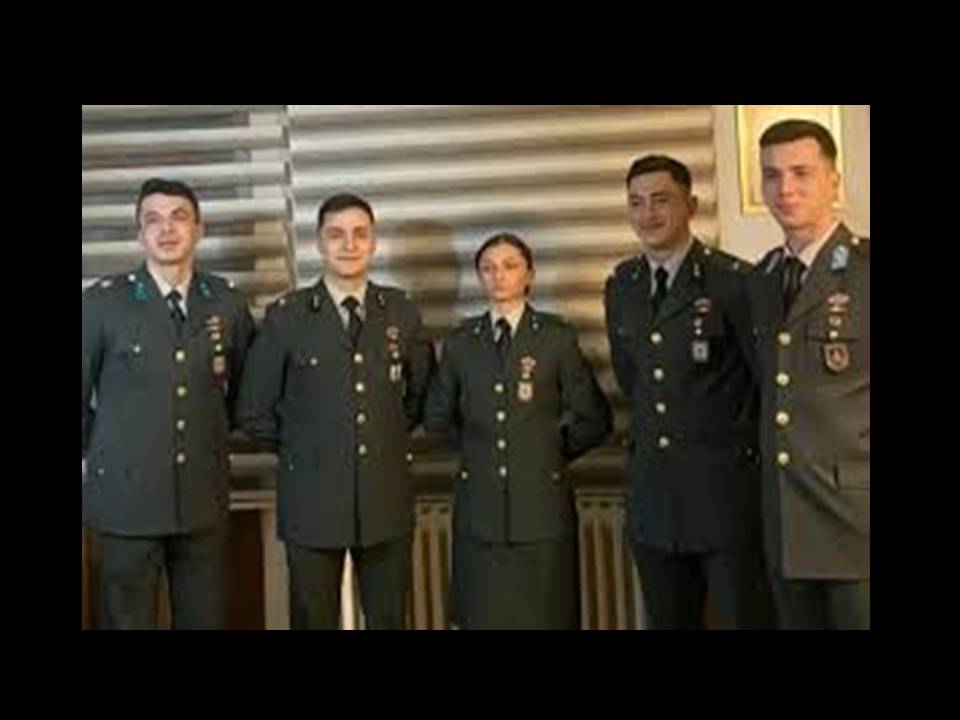 GENÇ TEĞMENLERİMİZİ NEDEN KURBAN VERDİK