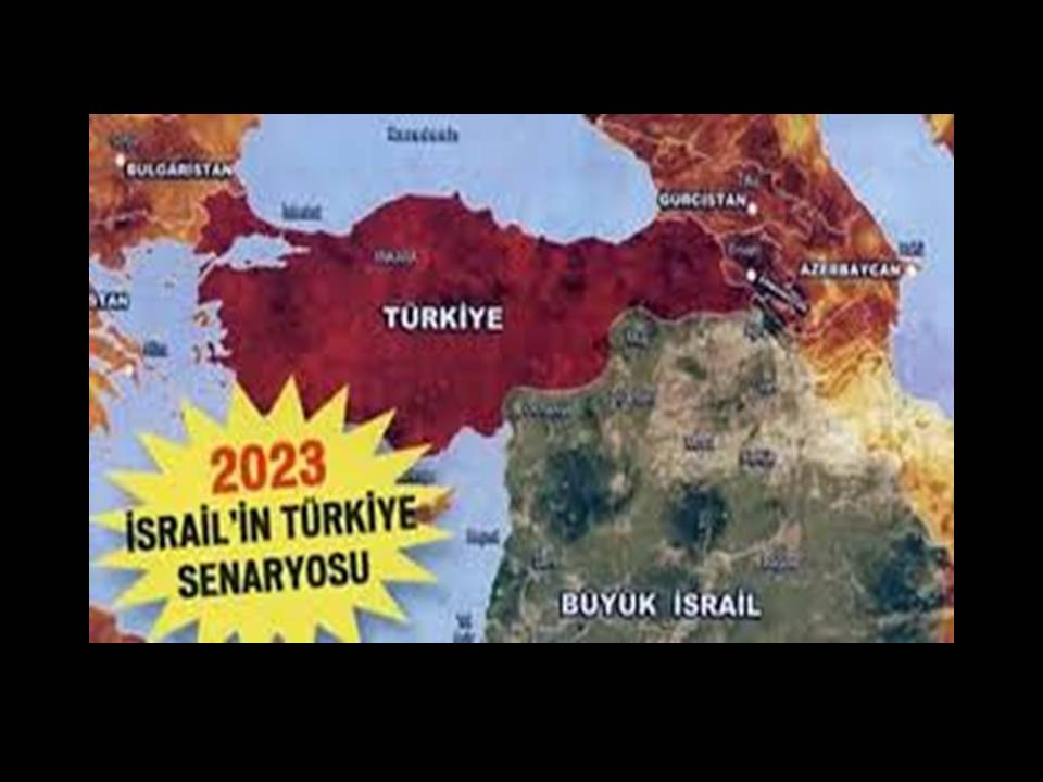 KÜRT TEALİ’DEN PKK’YA?