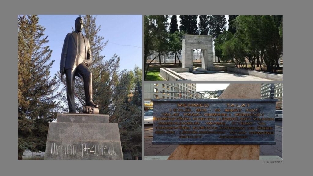 TALAT PAŞA