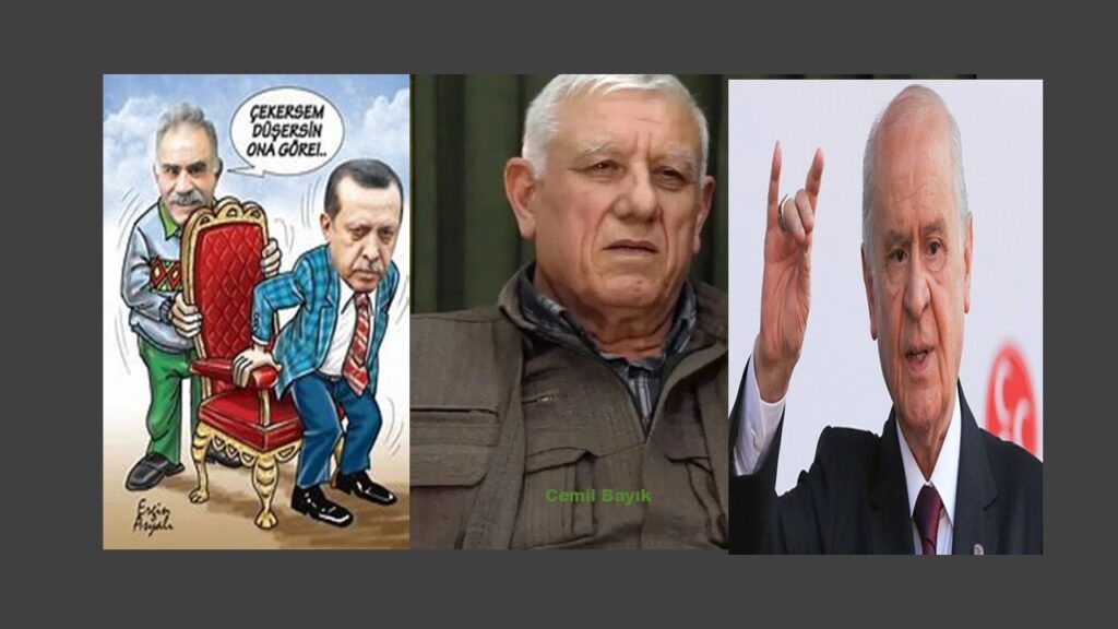 İHANET KOMİSYONU