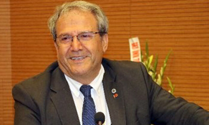 ALGI SAPMASI MI YOKSA EKSEN KAYMASI MI?
