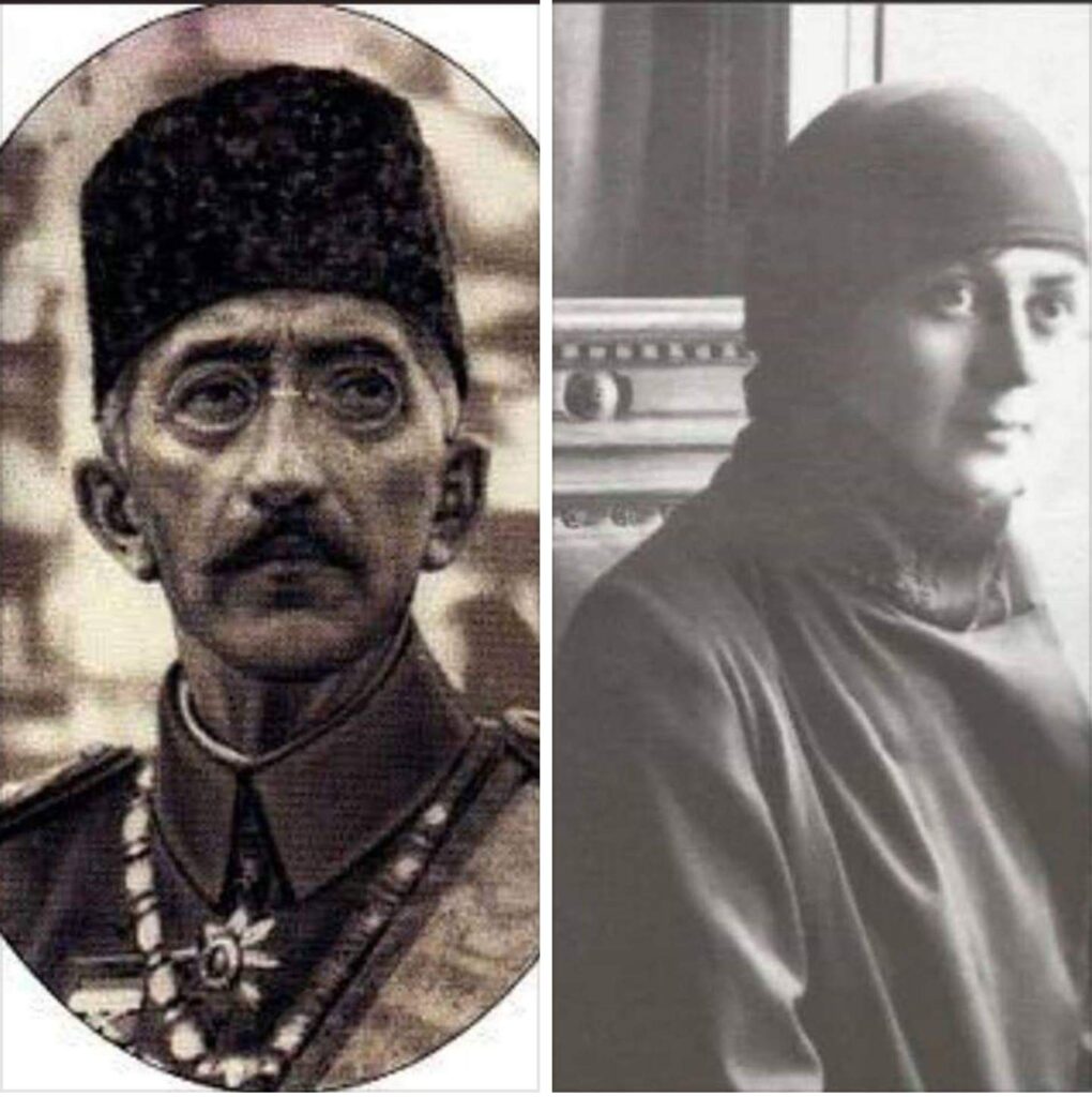 1 EYLÜL 1921’DE NE OLDU?