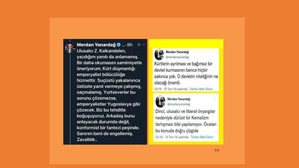 AHMAKLIK