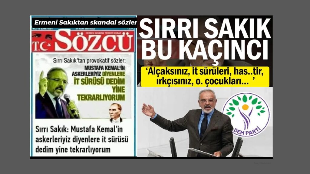 ALÇAKLIK NEDİR, ALÇAK KİMDİR?