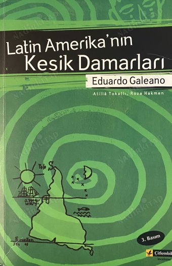 EMPERYALİZMİN NOBEL MASKESİ