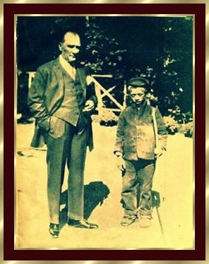 İKİ MUSTAFA, BİR CUMHURİYET