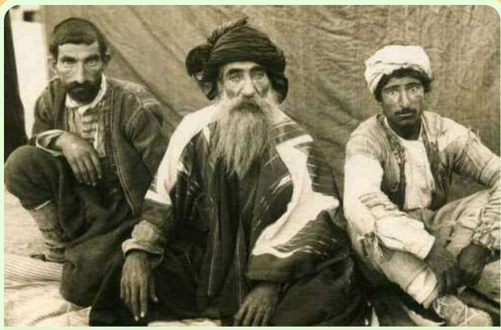 DERSİM’İN DERSİ (eski bir yazı)