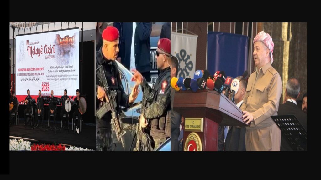 CİZRE, REZALET, İHANET