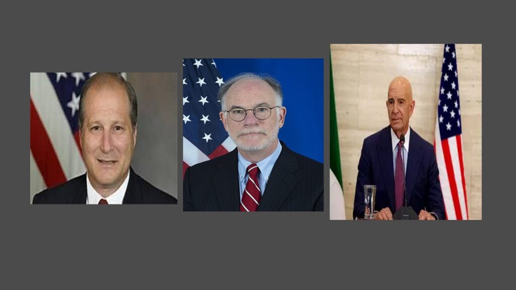 SÖMÜRGE VALİLERİ