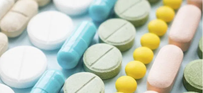 İLAÇ EGEMENLİĞİ