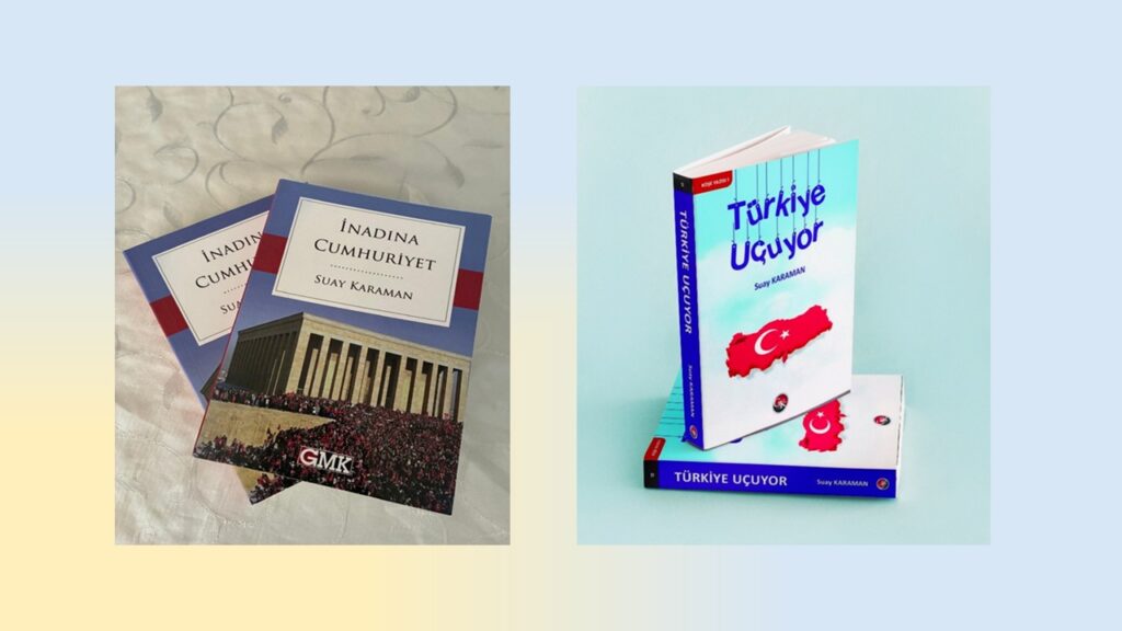 KEMALİSTİZ, DEVRİMCİYİZ