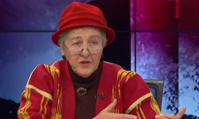 DERS KİTAPLARINDA TACİZ TETİKÇİLİĞİ 