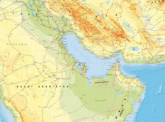 KÖRFEZDE BOLLUK VE KITLIK