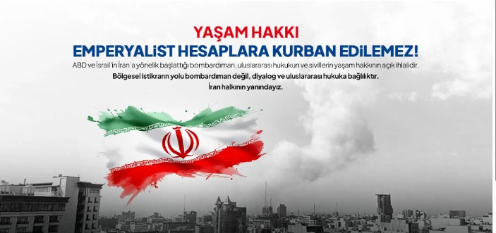 İRAN’DAN ÖĞRENDİKLERİMİZ