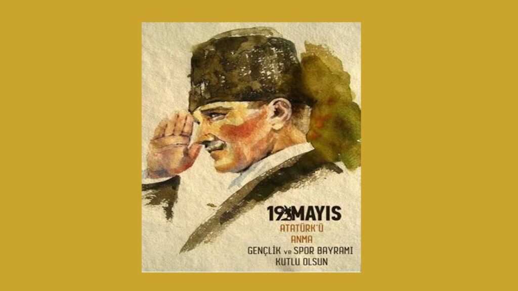 ATATÜRK’Ü ÖLDÜRMEK