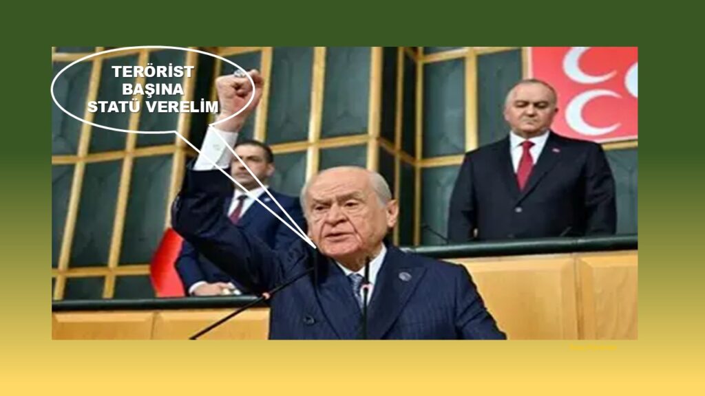 NEYİN STATÜSÜ?