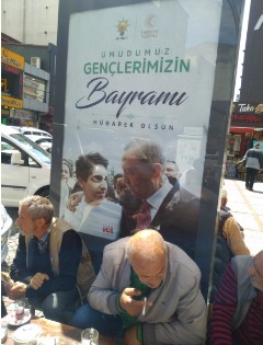 BU NE BAYRAMIDIR ?